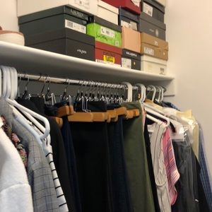 Meet your Posher, Kathy